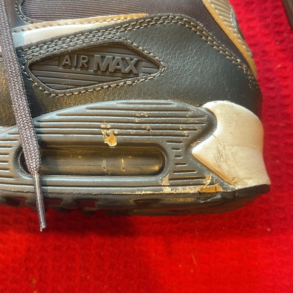 Nike Air Max 90 - Picture 8 of 9